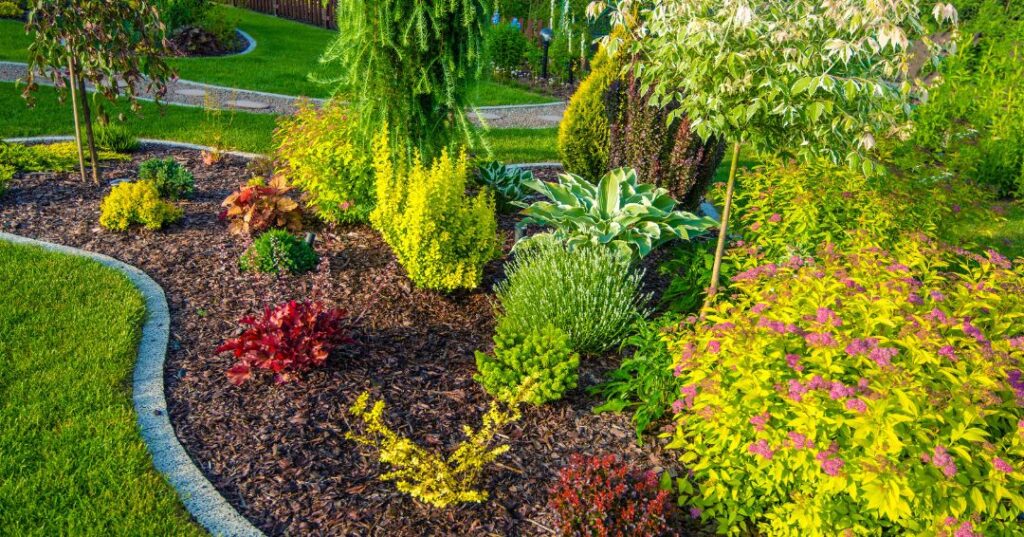 capa jardinagem em Anápolis